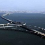 Grande Ponte danyang kunshan - Reprodução Facebook GRUPO Geotrilho