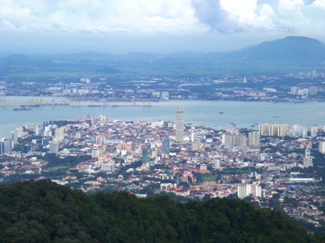Maiores pontes do mundo