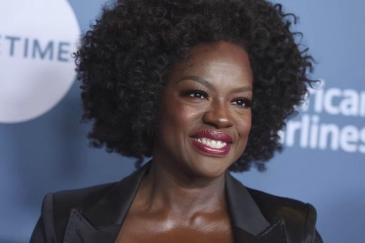 Viola Davis