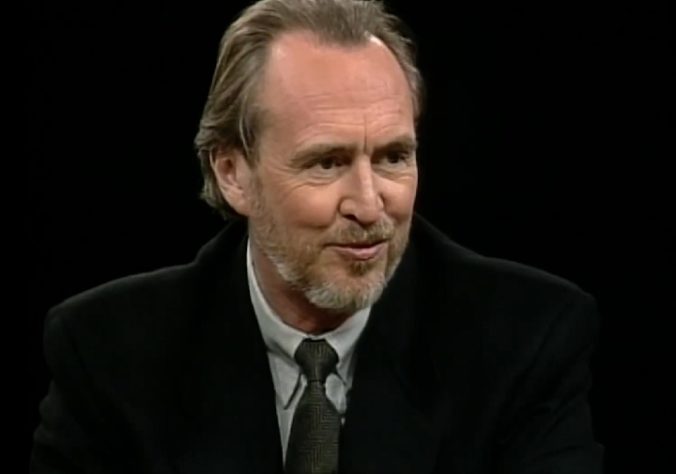 Wes Craven