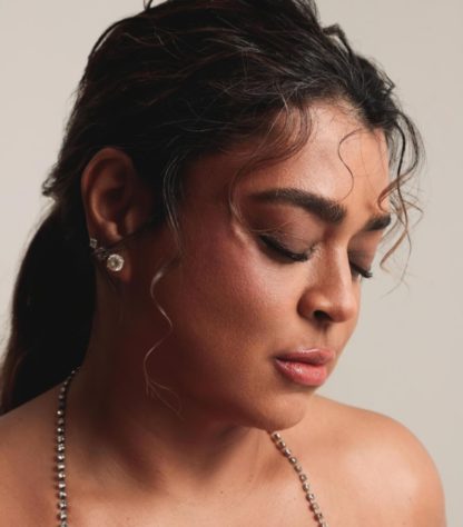 Preta Gil