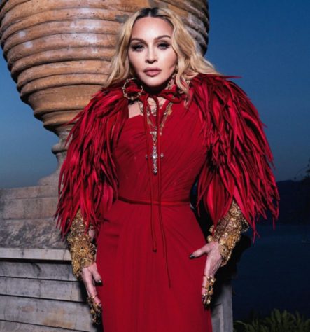 Madonna