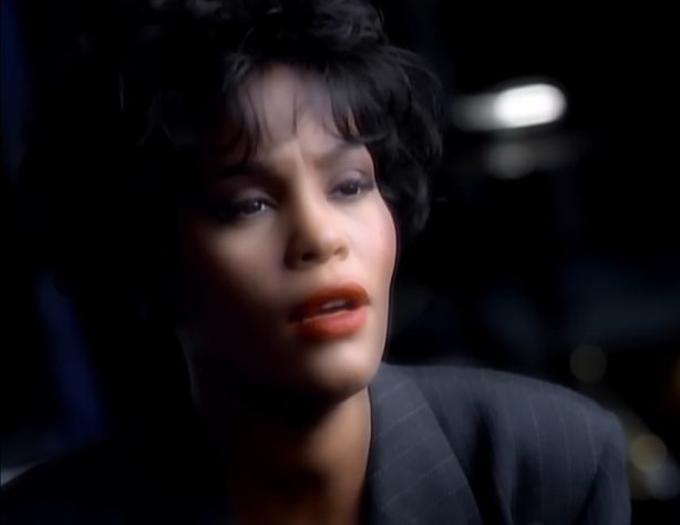 Whitney Houston