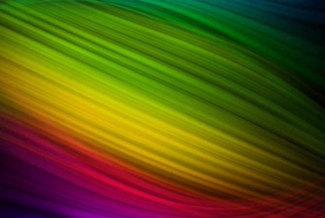 As cores e seus efeitos segundo a cromoterapia