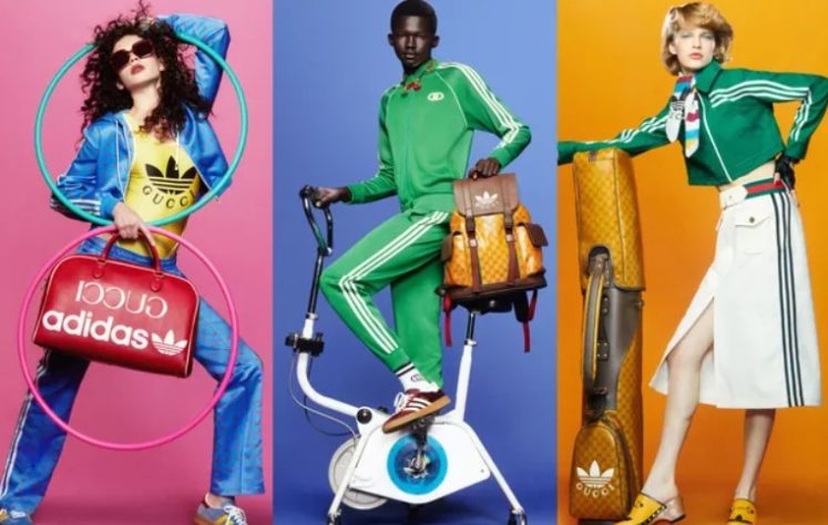 Collabs entre marcas