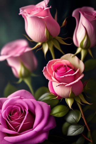 Rosas