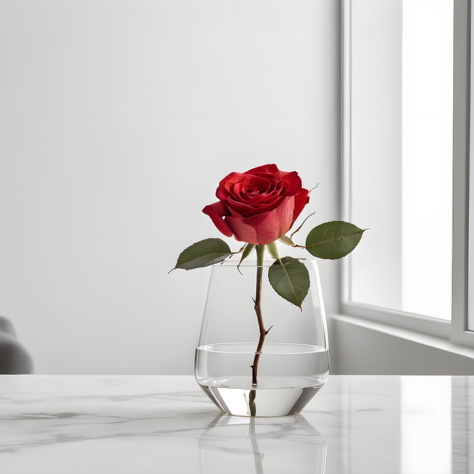 Rosas