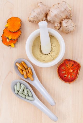 Aromaterapia