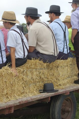 Comunidade Amish