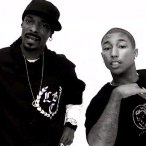 Snoop Dogg - Drop It Like It's Hot