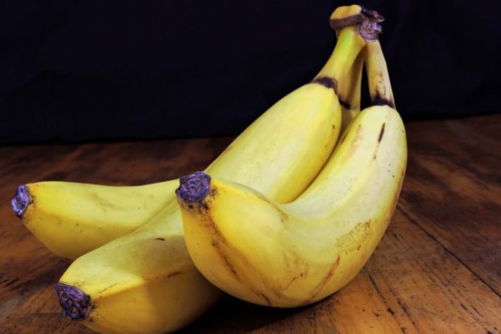 Bananas
