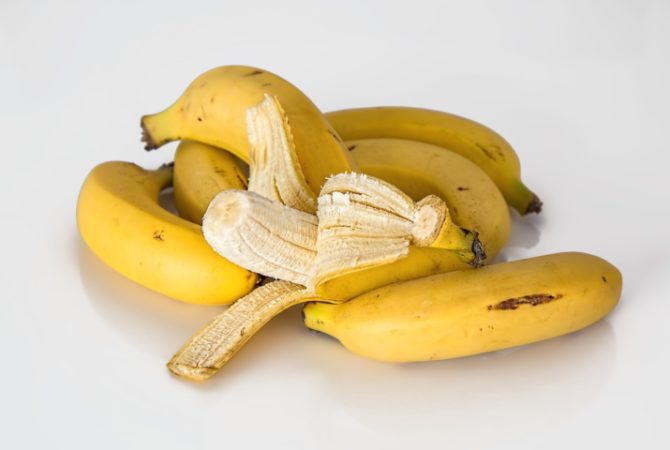 Banana é tudo igual? Conheça as variedades e suas principais diferenças