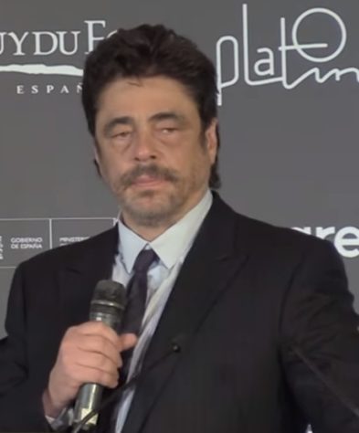 Luis Guzmán