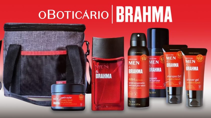 Collabs entre marcas