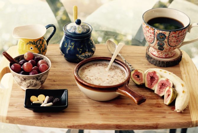 Especialista de Harvard indica o café da manhã ideal