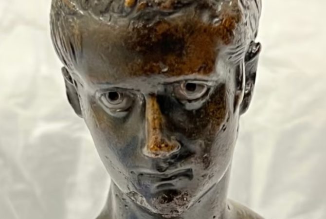 Calígula entre o poder e o mito: excessos, divinização e controvérsias