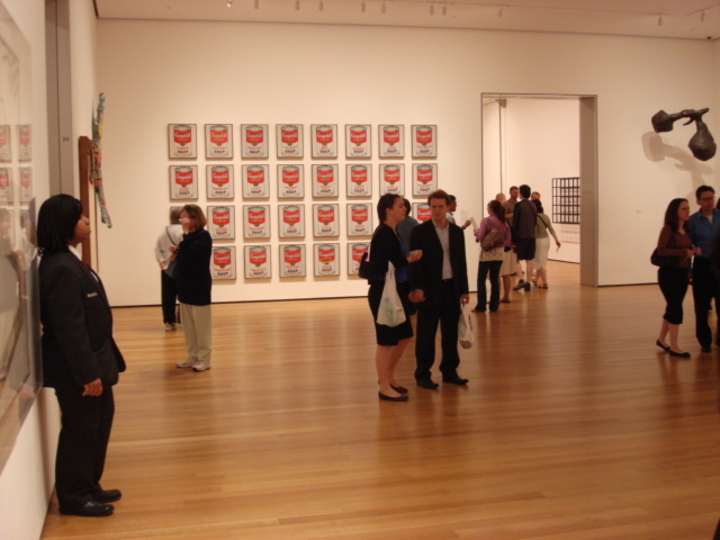 Andy Warhol: Brasil recebe maior exposição do artista fora dos EUA