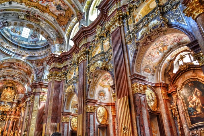 Catedral de pisa