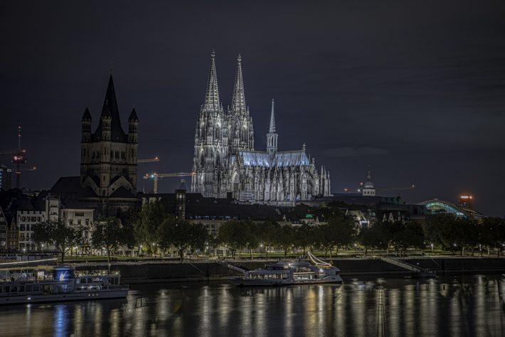 Catedral de Colônia