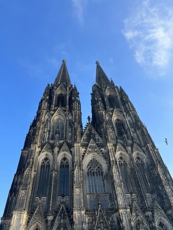 Catedral de Colônia