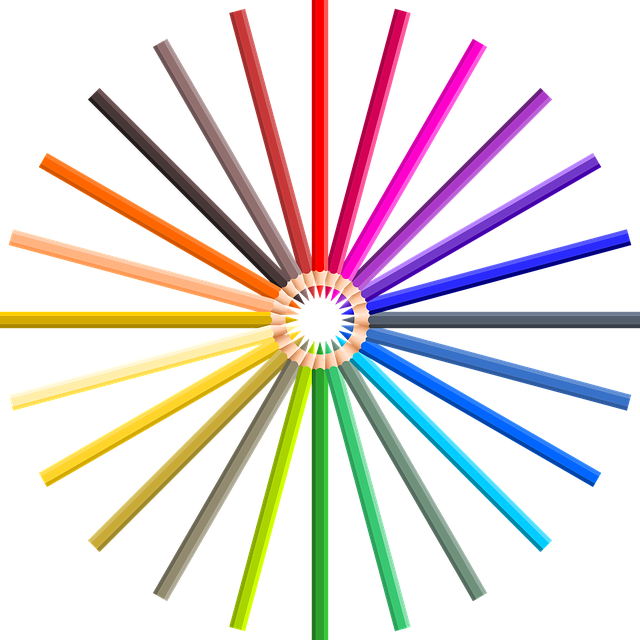 A cromoterapia não é aprovada pelo Conselho Federal de Medicina, pois não existem comprovações científicas da sua eficácia. - Imagem de Gustavo Ferreira Gustavo por Pixabay