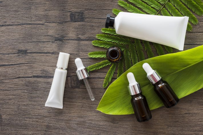 Aromaterapia