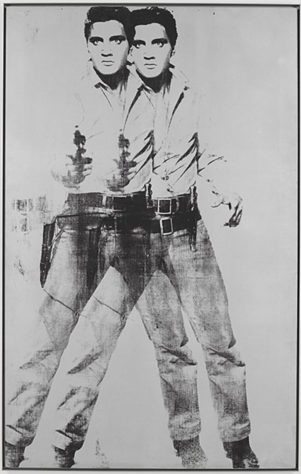 Andy Warhol