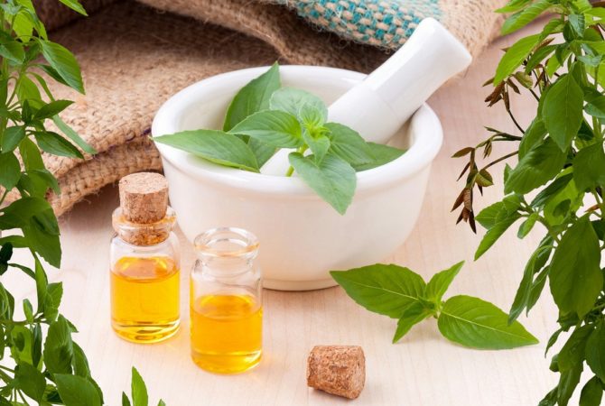 Benefícios e riscos da Aromaterapia; você faria?
