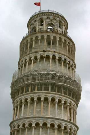 Torre de Pisa