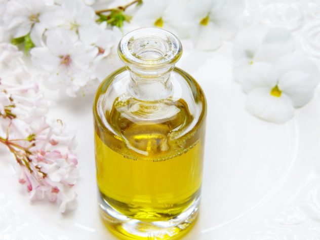 Aromaterapia