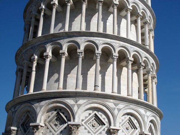 Torre de Pisa