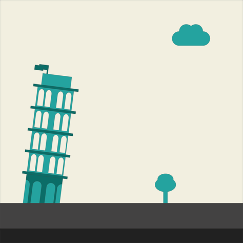 Torre de Pisa