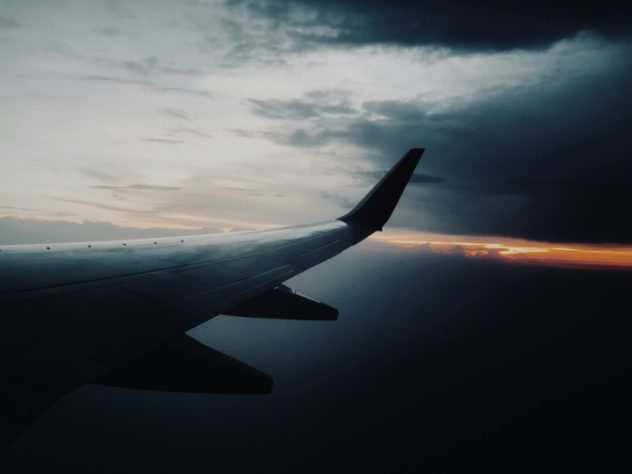 Sumiço de avião da Malaysia Airlines 