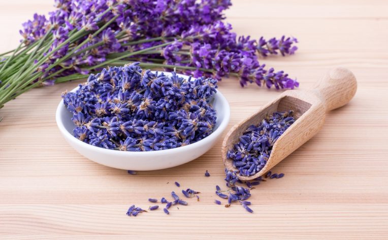Aromaterapia