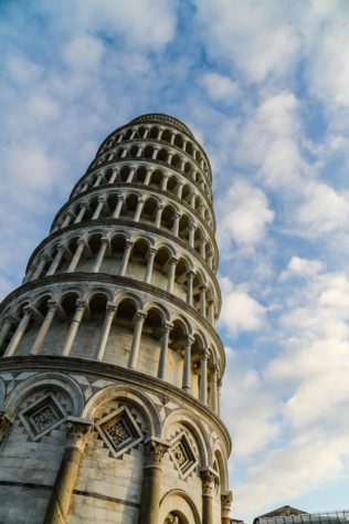 Torre de Pisa