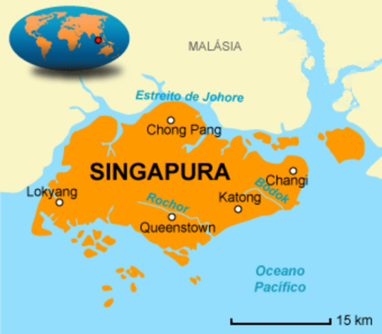 Singapura
