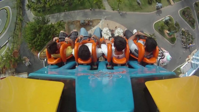 Beto Carrero World