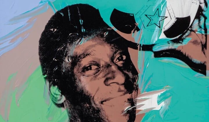 Andy Warhol