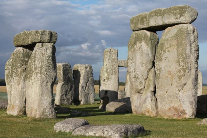 Stonehenge