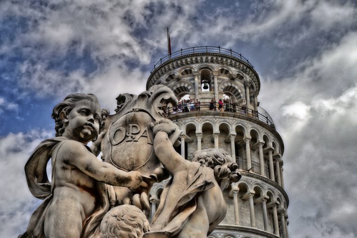 Torre de Pisa