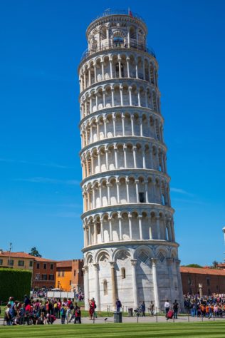 Torre de Pisa