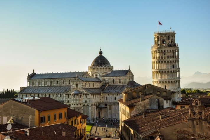 Torre de Pisa