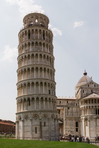 Torre de Pisa