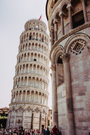 Torre de Pisa