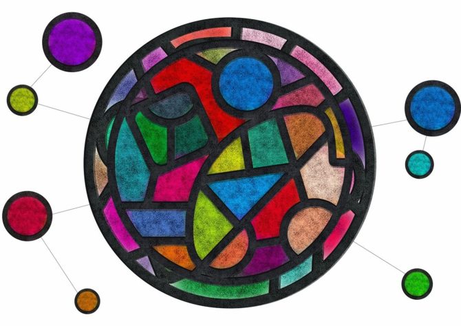 Cromoterapia
