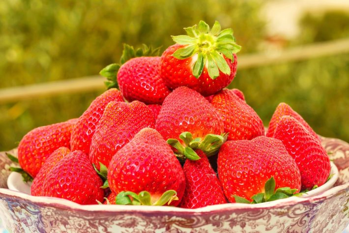 Morango