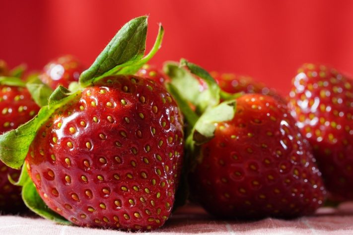 Morango