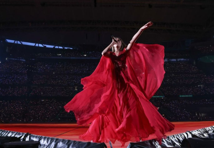 Taylor Swift 