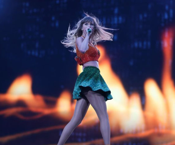 Taylor Swift 