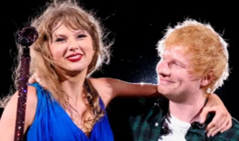 Ed Sheeran